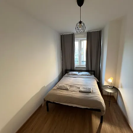 Lägenhet Budget 3 #self Check-in #essentials Included