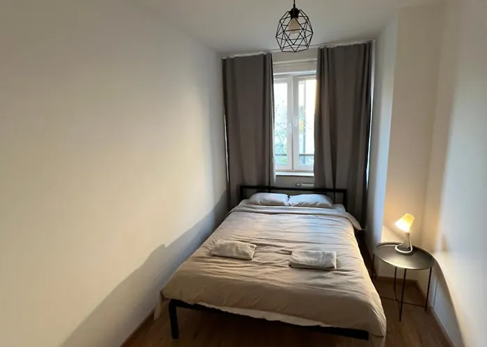 Apartment Budget 3 #self Check-in #essentials Included